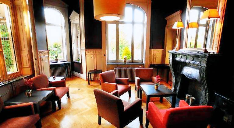 Martin's Manoir — photo 3
