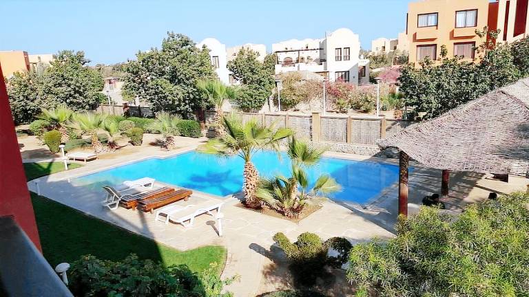 Appartement  El Gouna