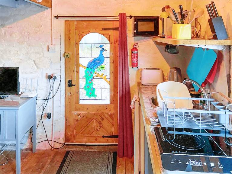 Children-friendly lovely cottage | Pets are welcome — photo 4