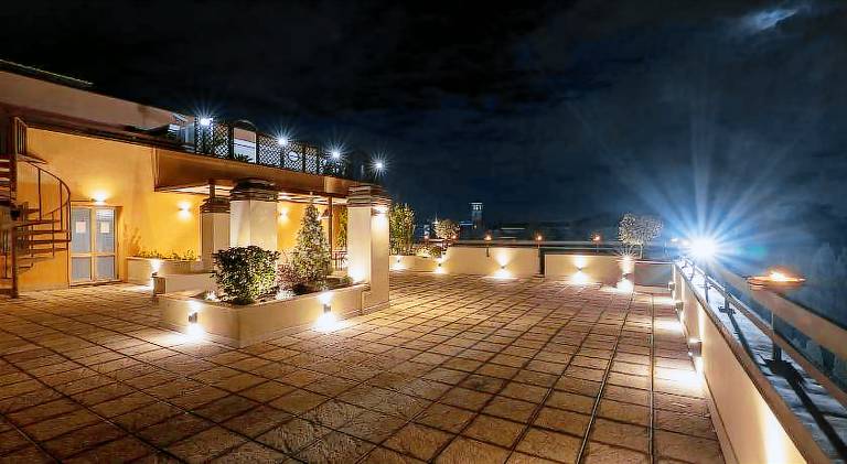 Charming holiday apartment with yard, terrace & pool | Suitable for remote work | Pets allowed — photo 4
