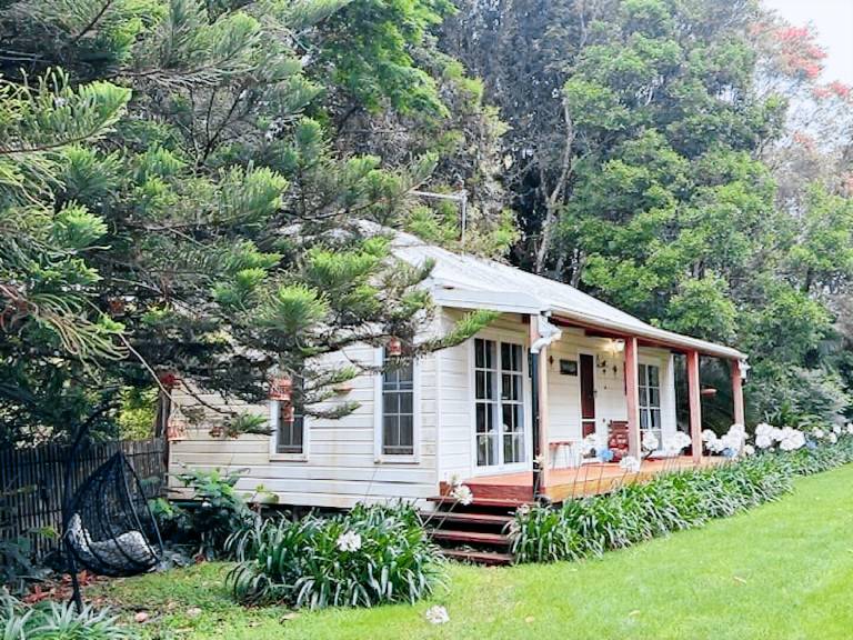 Cottage  Tamborine Mountain