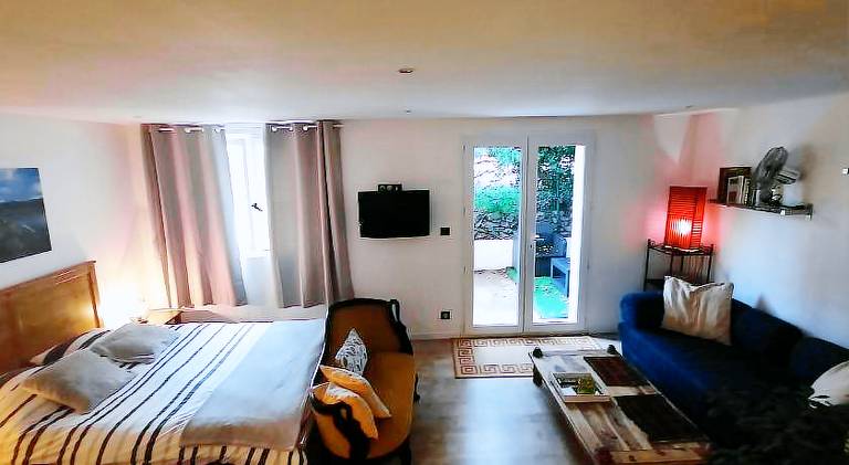 Rental apartment with 1 room for 3 persons — photo 5