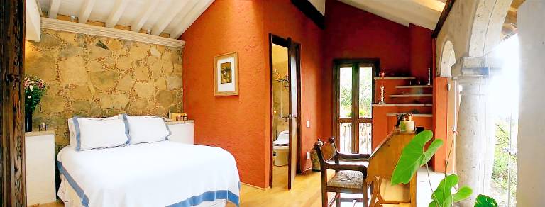 Villa Tzintzuntzan