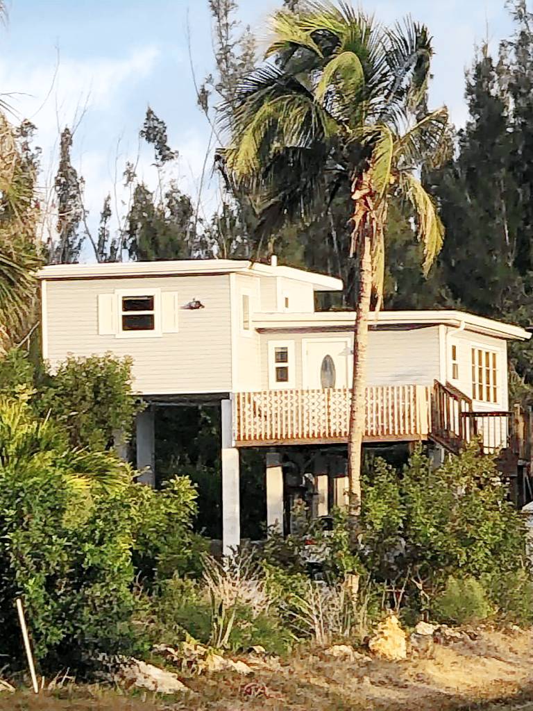 Cabin  Sanibel