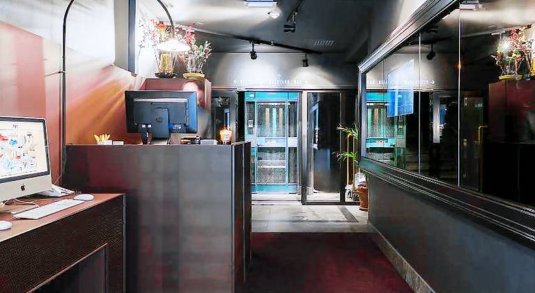 STORY HOTEL STOCKHOLM STUREPLAN, in JdV by Hyatt — photo 5