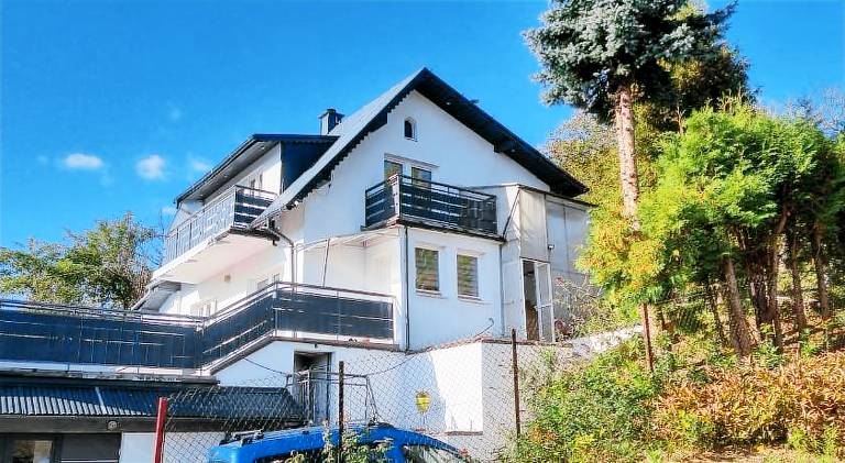 Bed & Breakfast Czajowice