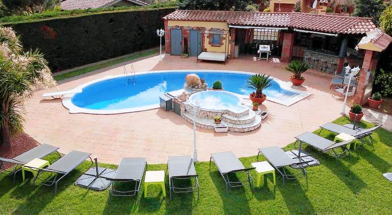 Villa Capmany