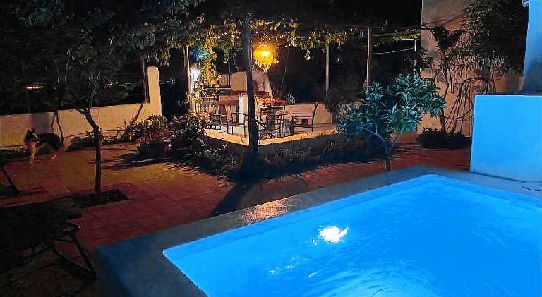 Lovely house with garden, patio & private pool | Perfect for remote work | Dogs allowed — photo 5