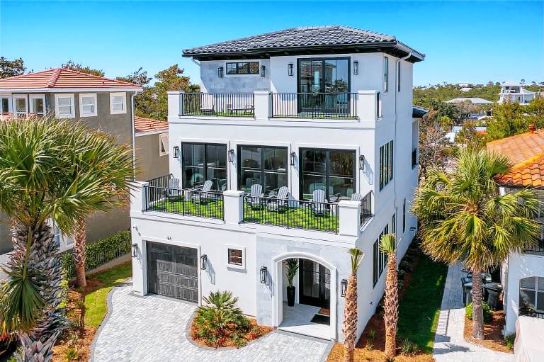 House Santa Rosa Beach