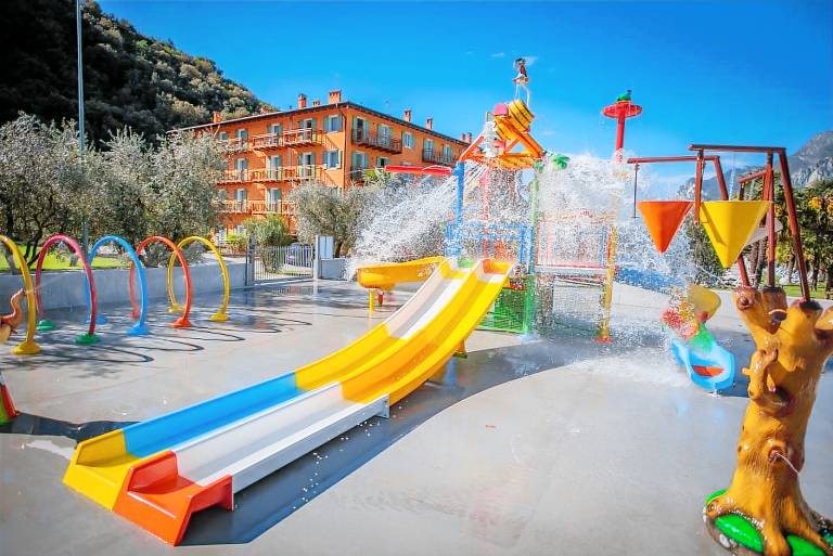 Appartamento vacanza  Nago-torbole