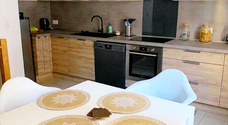 Pleasant vacation home | Dogs allowed — photo 4