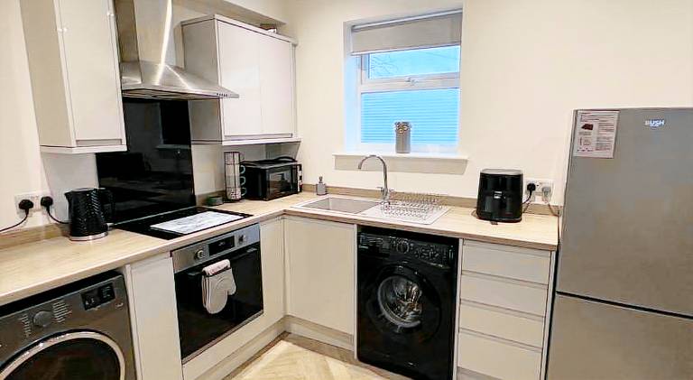 Holiday apartment | Next to the beach | Pet-friendly — photo 2