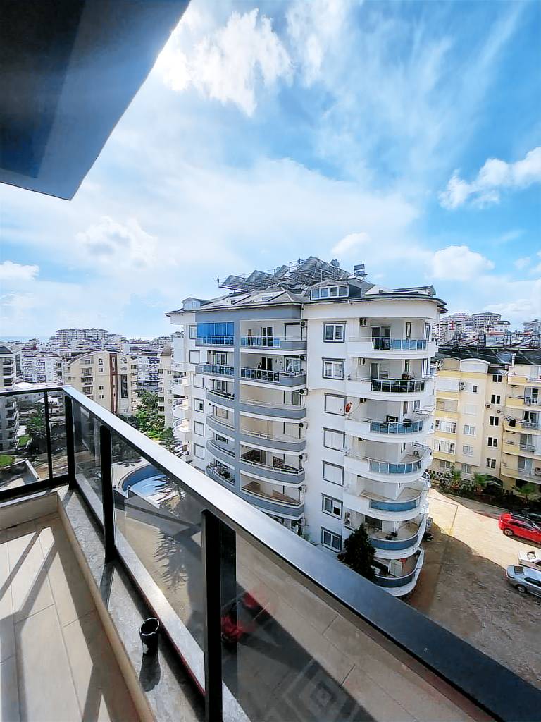 Children-friendly rental apartment with garden, terrace & barbeque | Garden view | Dogs allowed — photo 2