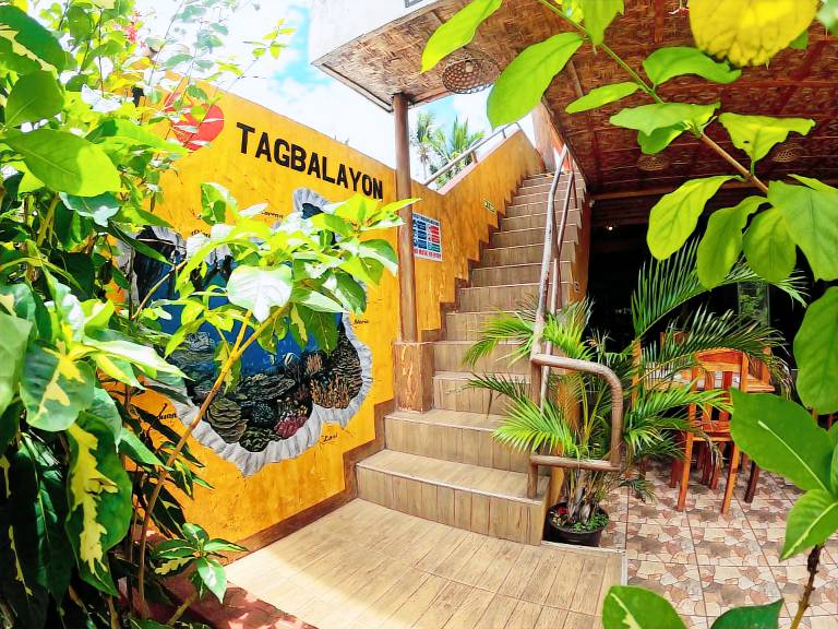 Hostel San Juan