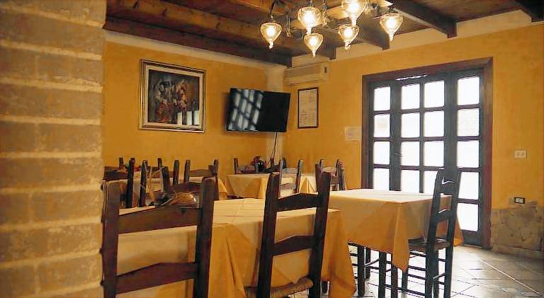 Su Barroccu — photo 5