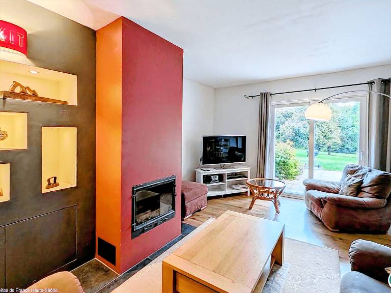 Cottage Belfort