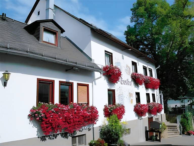 Landgasthof Hotel Zur Linde im Taunus
