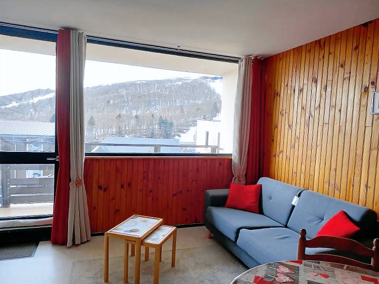 Appartement Super Besse