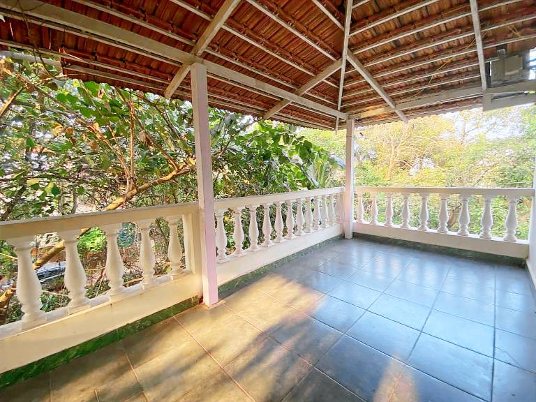 Sublime villa Assagao - Private pool — photo 5