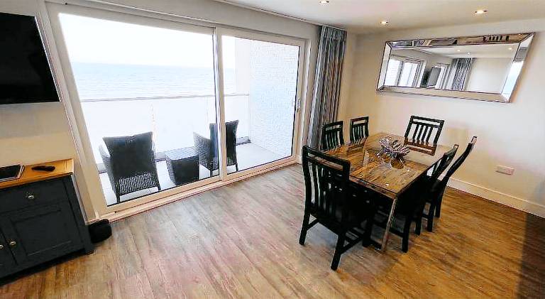 Nice holiday apartment | Close to the beach | Dogs allowed — photo 2