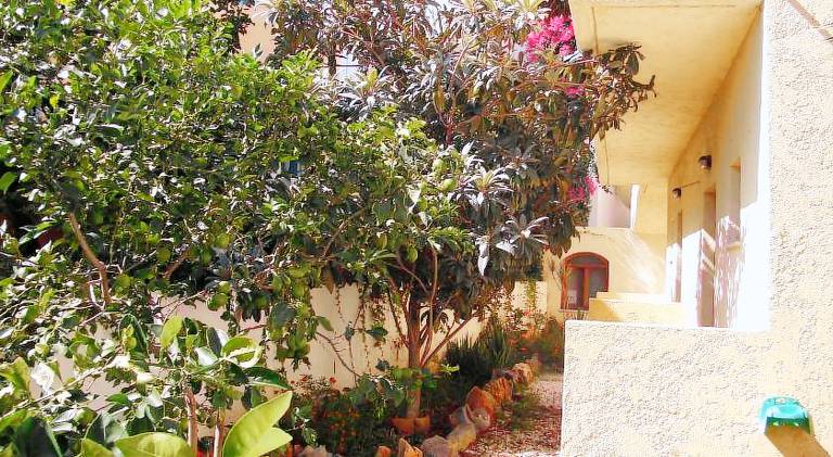 Lia Sofia Apartments — photo 5