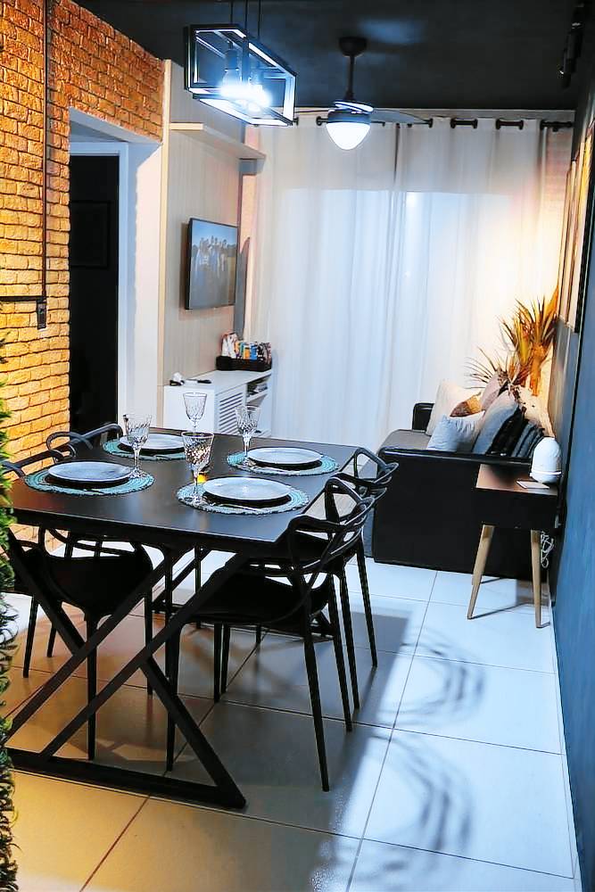 Apartamento  Três Lagoas