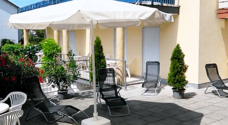 Pension Wagner — photo 4
