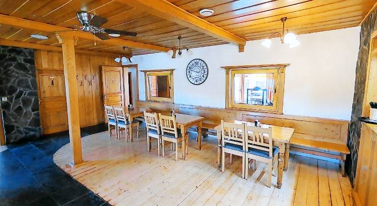 Katerina restaurant a penzion — photo 2
