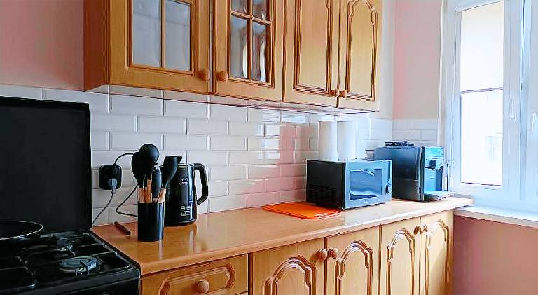 Rental apartment with 2 rooms for 4 persons — photo 4