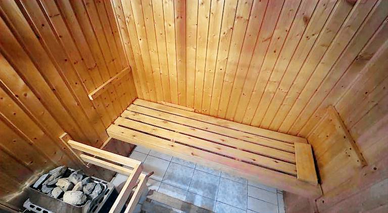 Villa with jacuzzi | Dogs allowed — photo 5