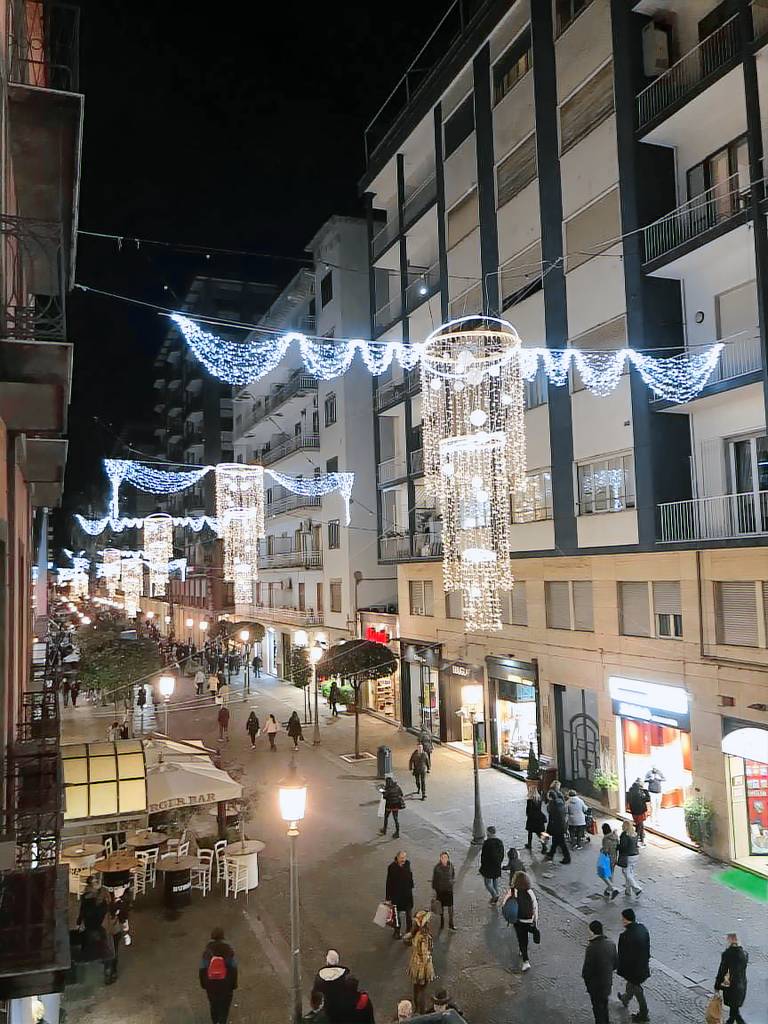 Appartamento Salerno