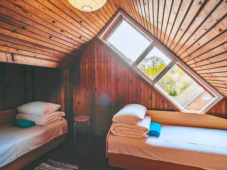 Accommodation Neringa