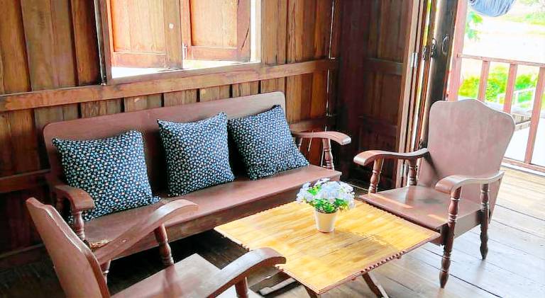 Me Vadsana Homestay in Chiang Rai