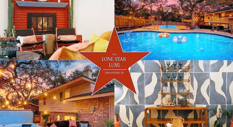 242 m&sup2; Ferienhaus