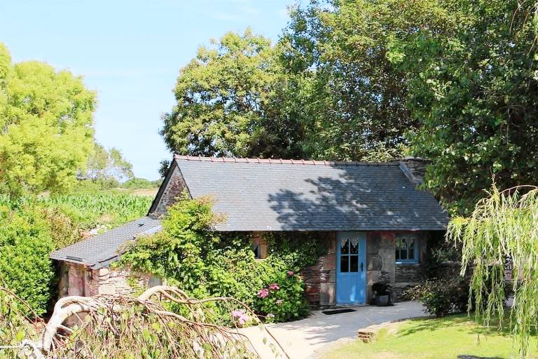 Chambre d'hôtes Le Conquet
