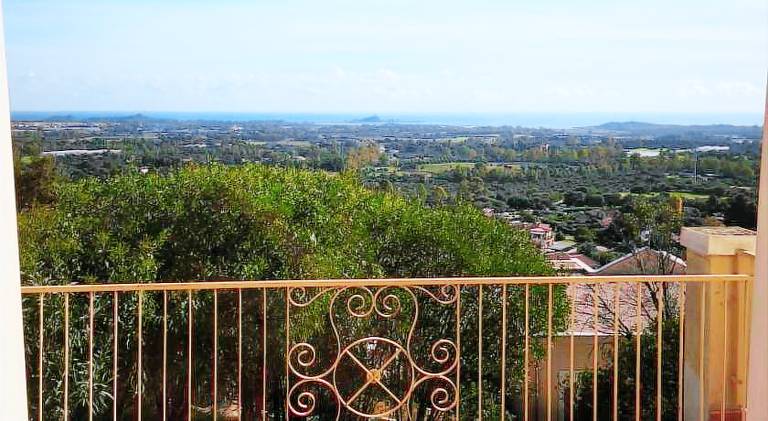 Apartment with pool in Pula