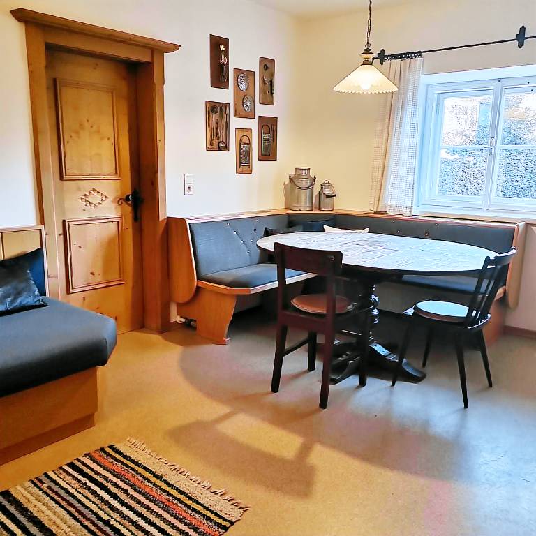 Children-friendly pleasant vacation home with yard & terrace | Ski nearby | Dogs allowed — photo 3