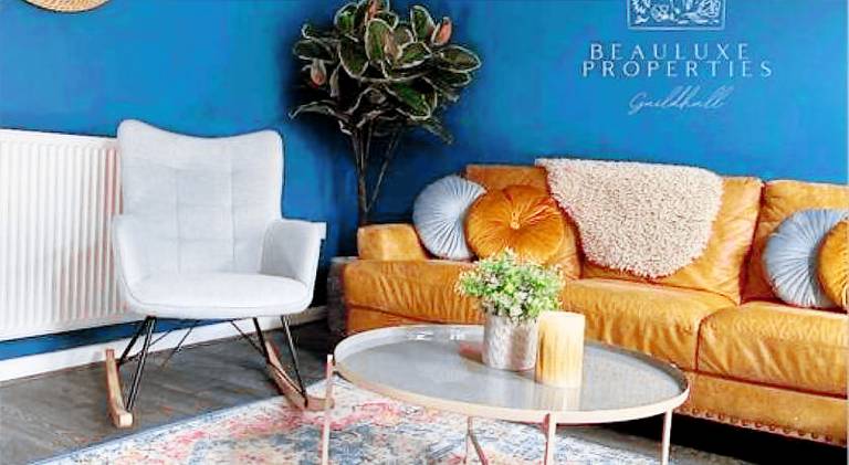 111 m&sup2; Ferienhaus