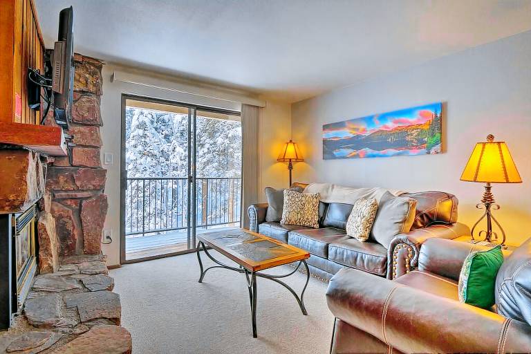 Condo Winter Park