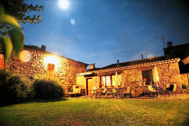 Casa  Piedrahíta