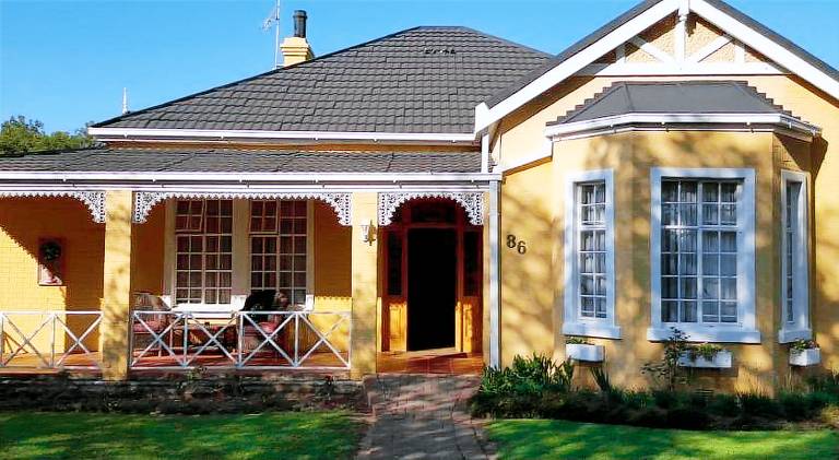Lali s Guest House