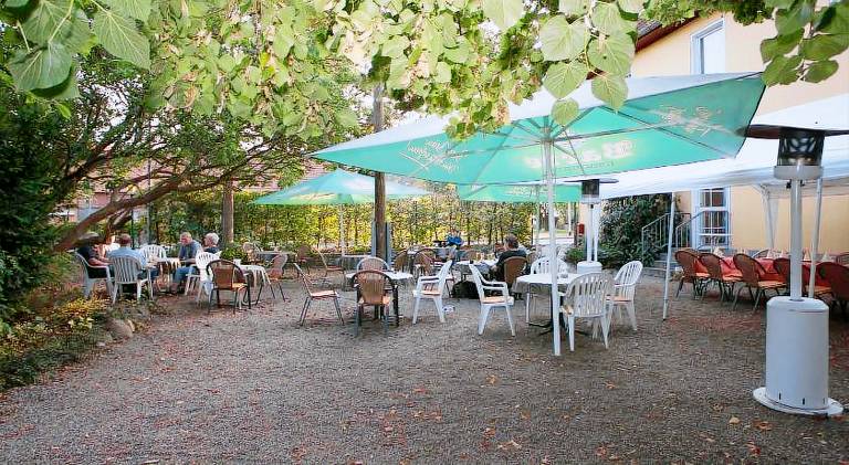 Hotel Zur Stemmer Post — photo 3