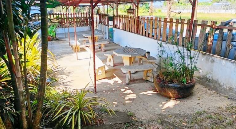 Vacation home with 2 rooms for 5 persons — photo 5