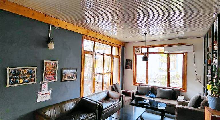 Namlang Resort — photo 4