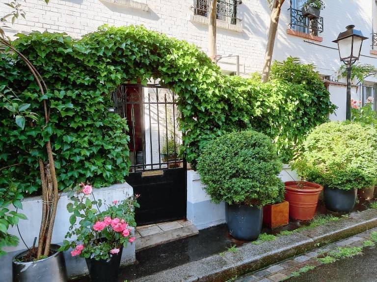 Maison de vacances  Villejuif