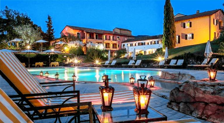 La Meridiana ReIais & Chateaux — photo 2
