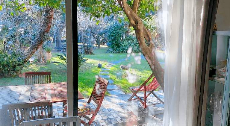 Apartment with garden | Close to the beach | Pets allowed — photo 5