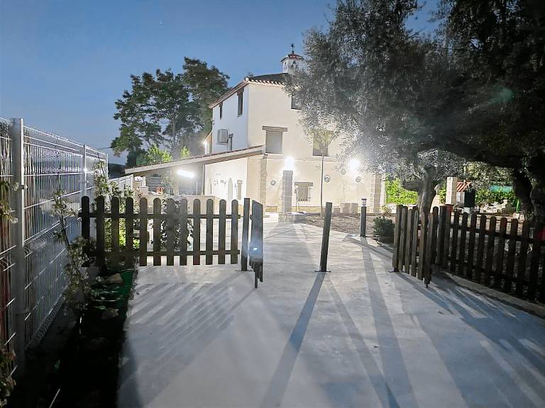 Country House 'Antonio' with Private Pool, Wi-Fi and Air Conditioning — photo 2