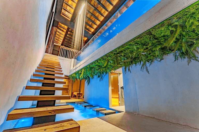 Chalet Foncine-le-Haut