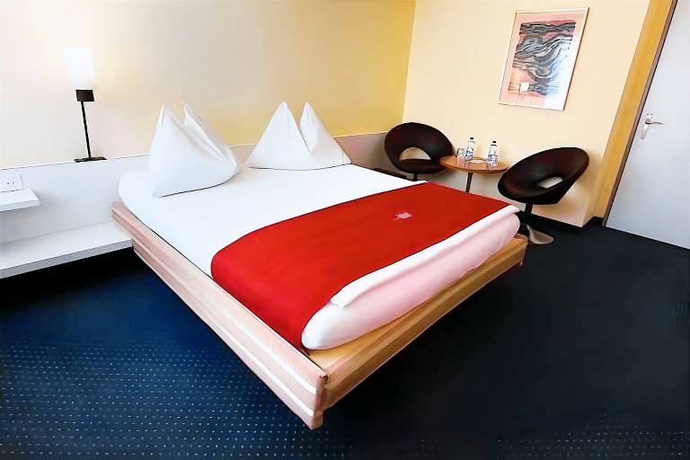 Holiday apartment with 3 rooms for 4 persons — photo 3